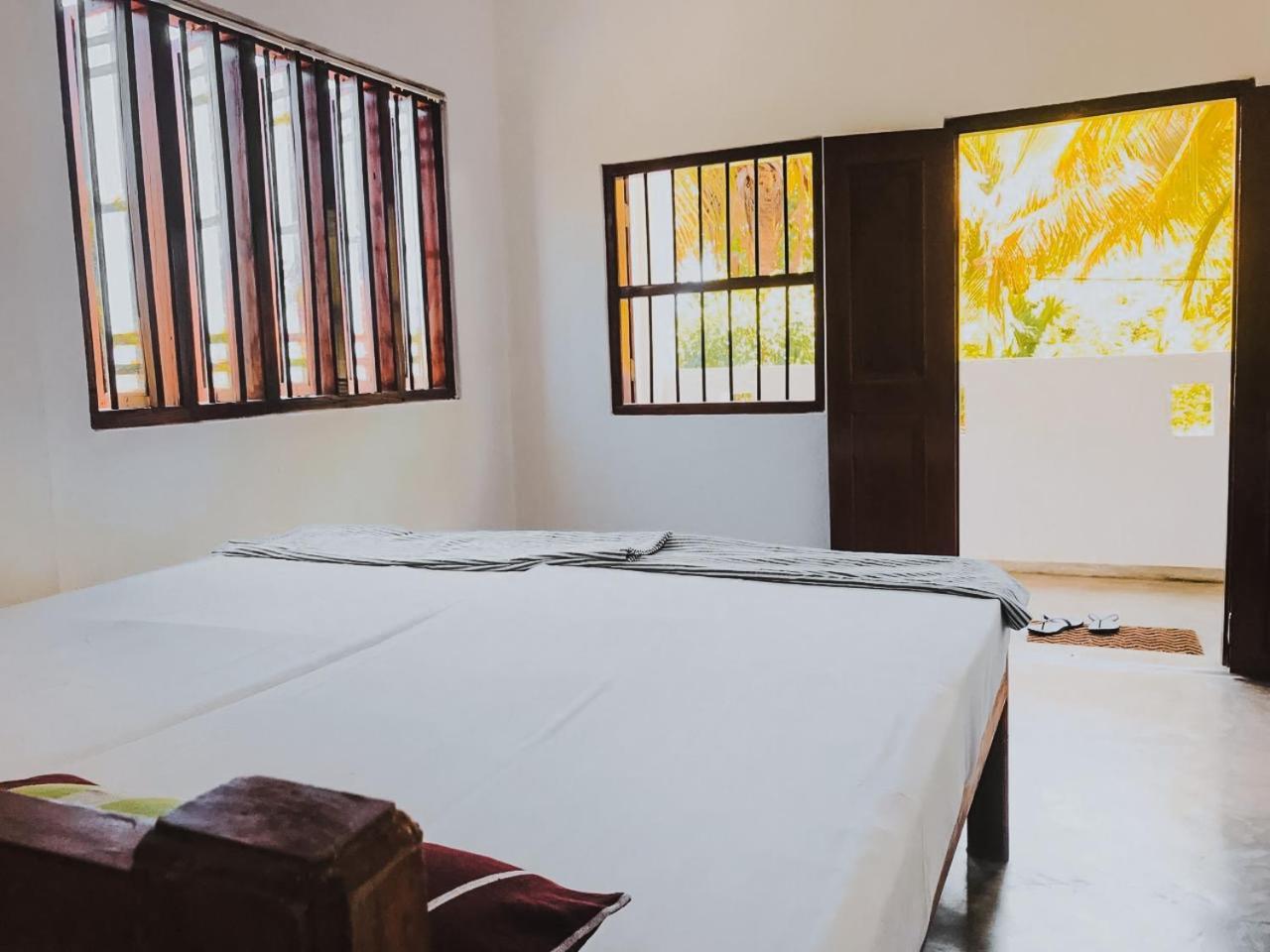 Summer Lodge-Tangalle Exterior foto
