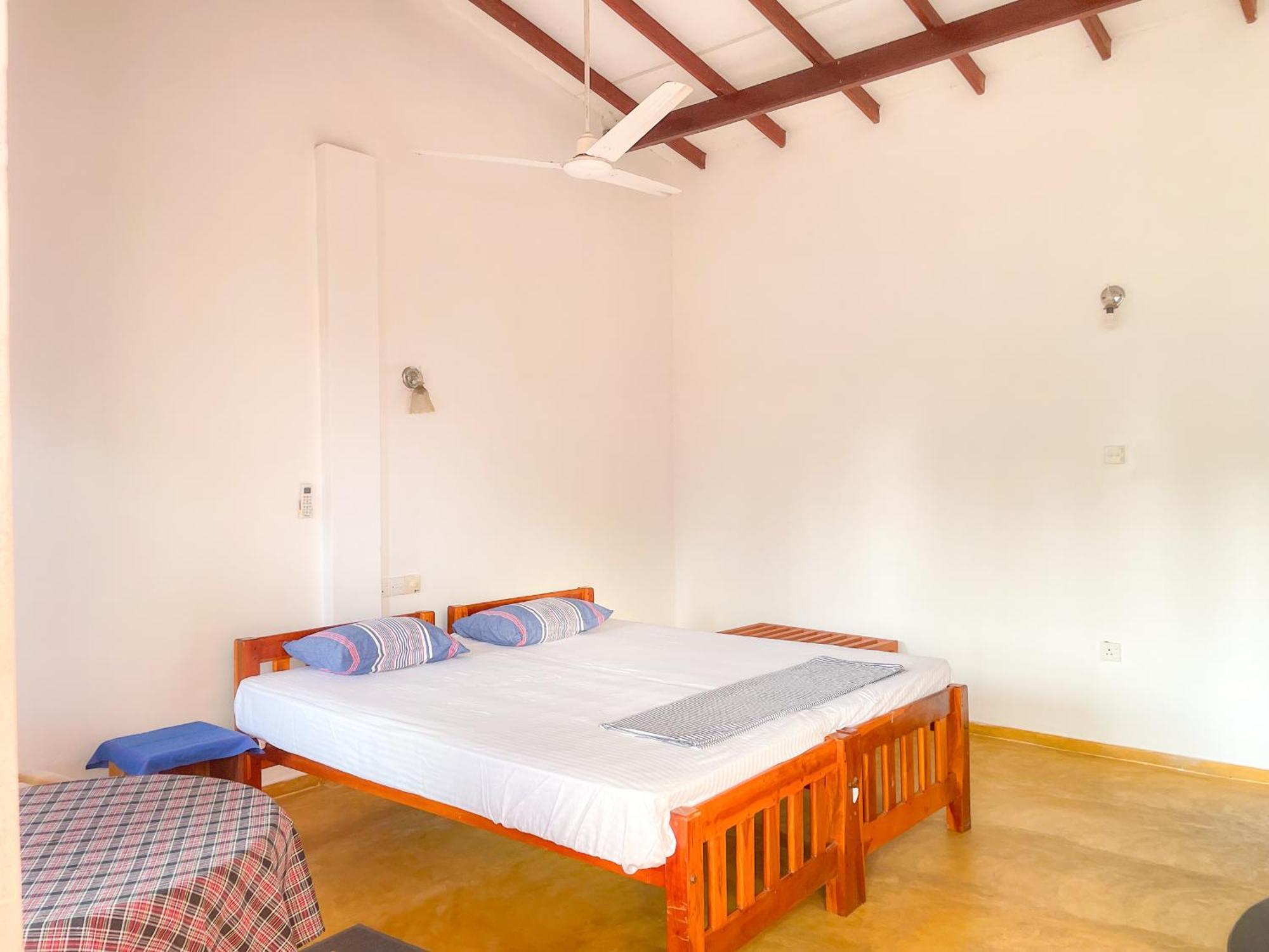 Summer Lodge-Tangalle Exterior foto