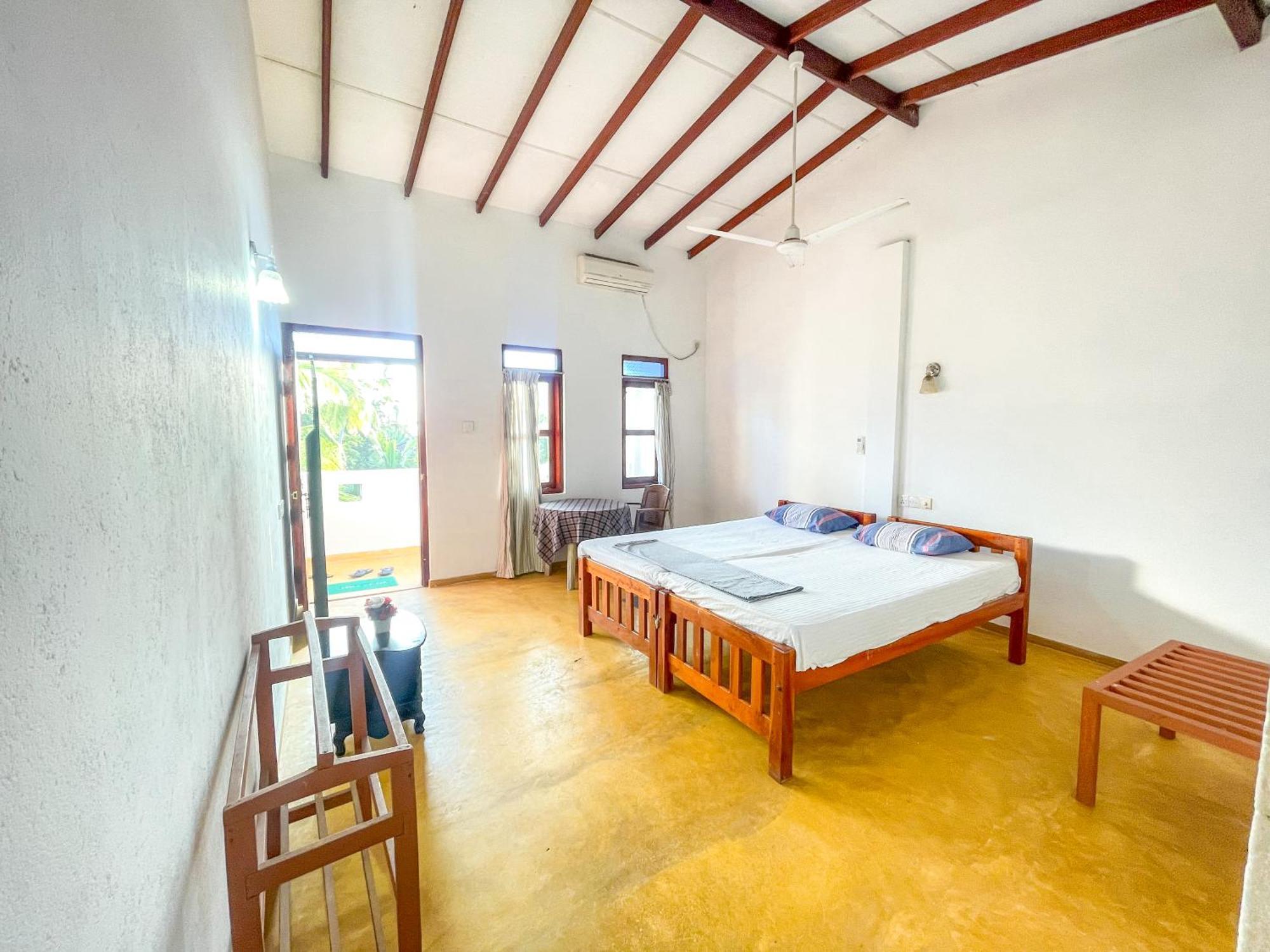 Summer Lodge-Tangalle Exterior foto